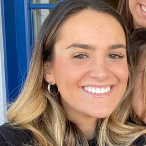 Meet your Posher, Abby